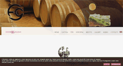 Desktop Screenshot of filippogallino.com